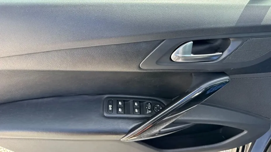 PEUGEOT 508 -