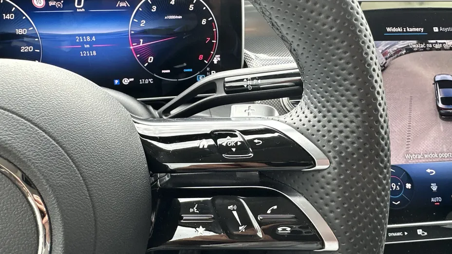 MERCEDES-BENZ GLC GLC Coupe 200 mHEV 4-Matic AMG Line