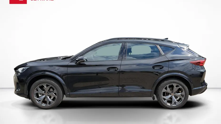 CUPRA Formentor Formentor 1.5 eTSI mHEV DSG