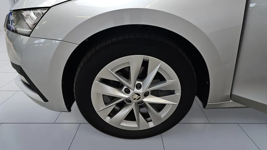 SKODA Octavia Octavia 1.5 TSI ACT Ambition