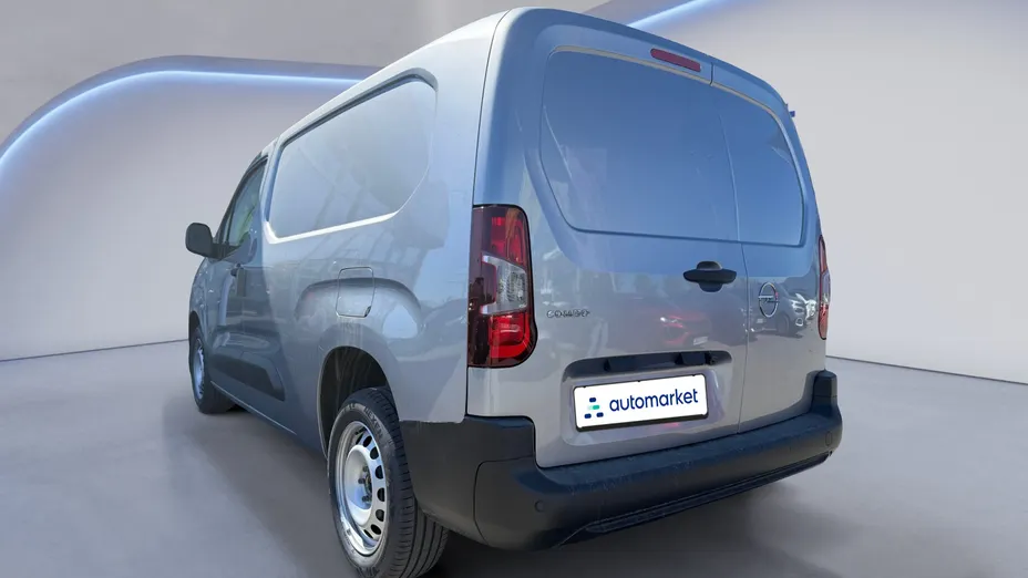 OPEL Combo Van Combo Cargo 1.5 BlueHDi L2 Nowy