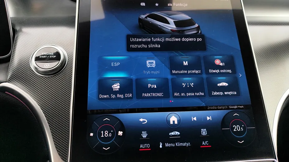 MERCEDES-BENZ GLC GLC 220 d mHEV 4-Matic Avantgarde