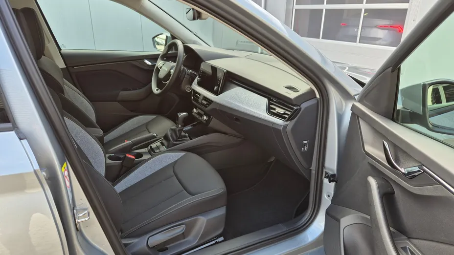 SKODA Kamiq Kamiq 1.0 TSI Edition 130 DSG