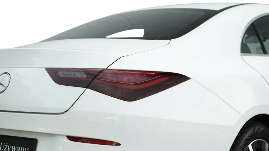 MERCEDES-BENZ CLA CLA 200 mHEV 7G-DCT