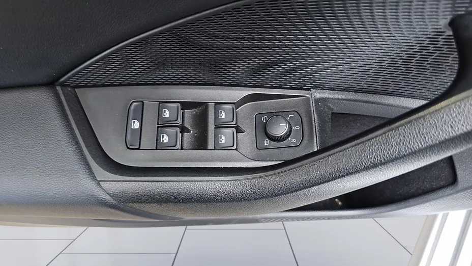 SKODA Octavia Octavia 2.0 TDI Ambition DSG