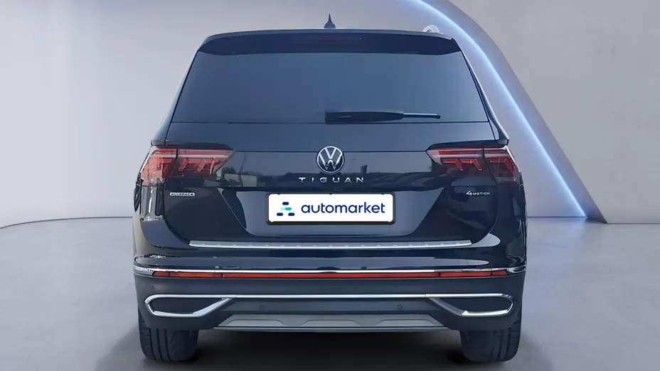 VOLKSWAGEN Tiguan Tiguan Allspace 2.0 TDI 4Mot. Elegance DSG