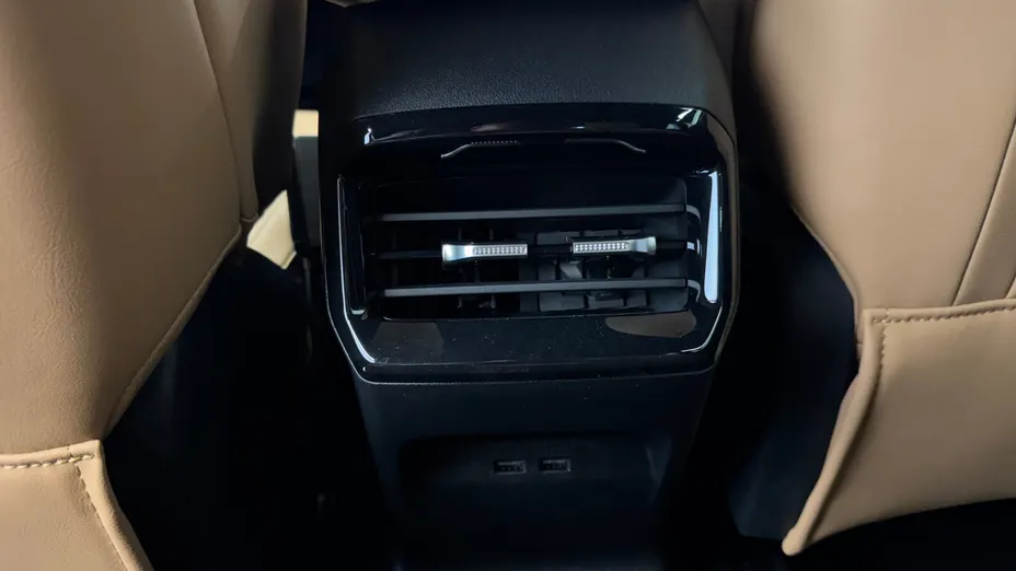 MG HS HS 1.5 T-GDI Exclusive DCT