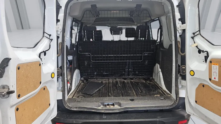 FORD Transit Connect Transit Connect 220 L1 Trend (bryg.)