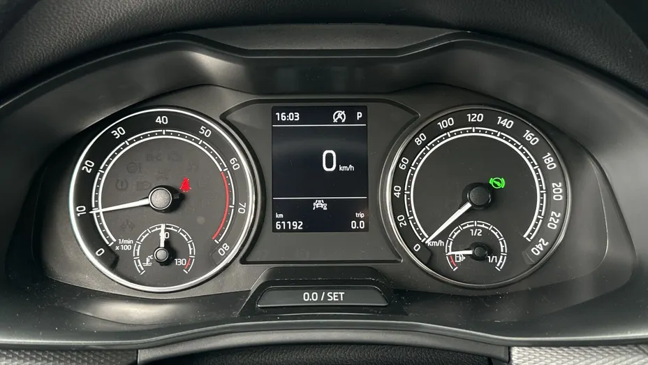 SKODA Kamiq Kamiq 1.0 TSI Ambition DSG