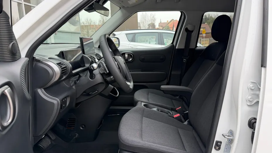 HYUNDAI Inster Inster 49kWh Modern Nowy