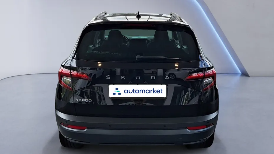 SKODA Karoq Karoq 1.5 TSI ACT GPF 4x2 Ambition
