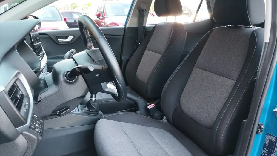 KIA Stonic Stonic 1.2 M