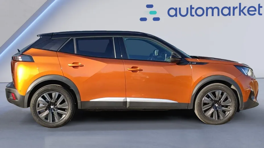PEUGEOT 2008 2008 1.2 PureTech Allure Pack S&S EAT8