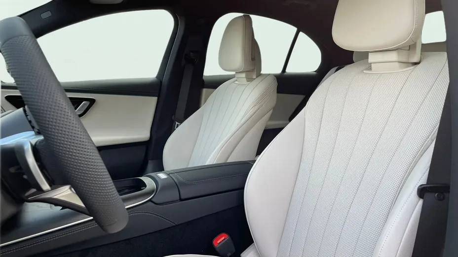 MERCEDES-BENZ E Klasa E 220 d mHEV 4-Matic AMG 9G-Tronic Nowy