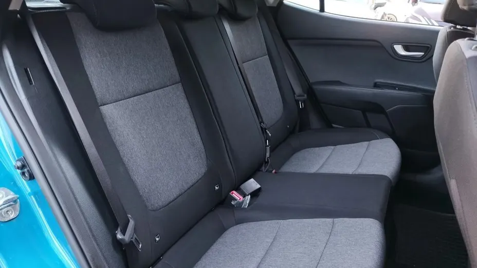 KIA Stonic Stonic 1.2 M