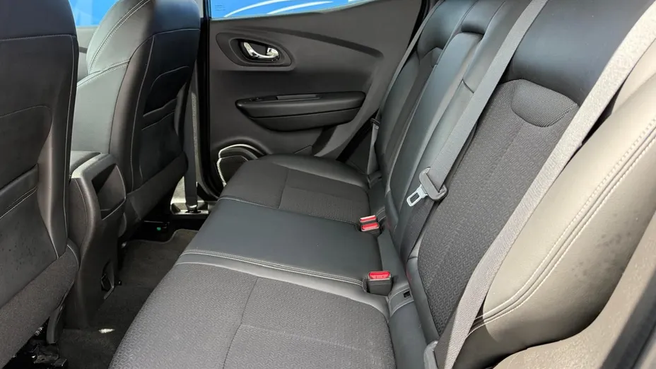 RENAULT Kadjar -