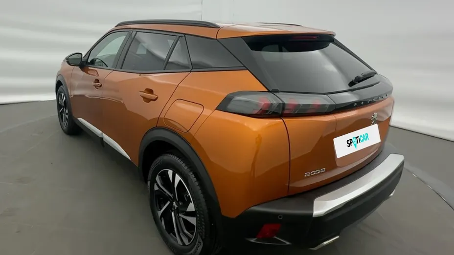 PEUGEOT 2008 -