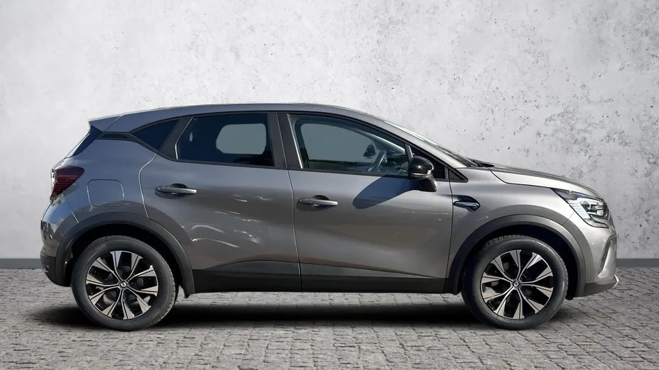 RENAULT Captur Captur 1.6 E-TECH Full Hybrid 145 Intens