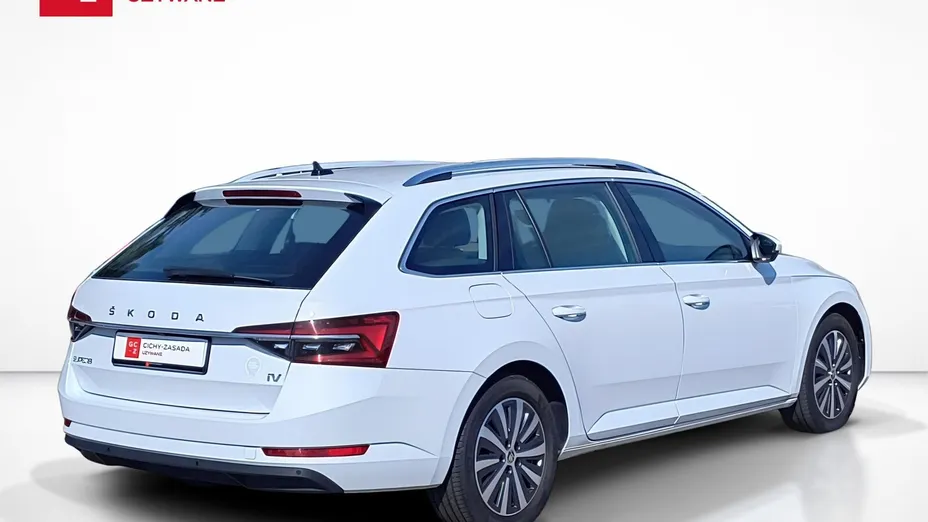 SKODA Superb Superb 1.4 TSI Plug-In Hybrid Style DSG