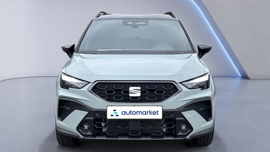 SEAT Arona Arona 1.0 TSI Style Nowy