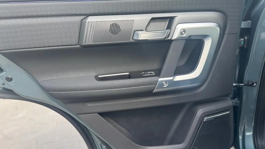 JAECOO J7 J7 1.6 T-GDI Urban DCT Nowy