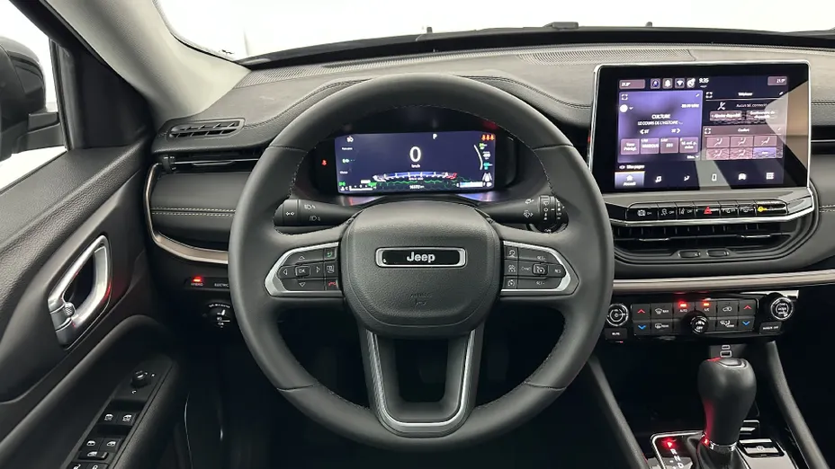 JEEP Compass -