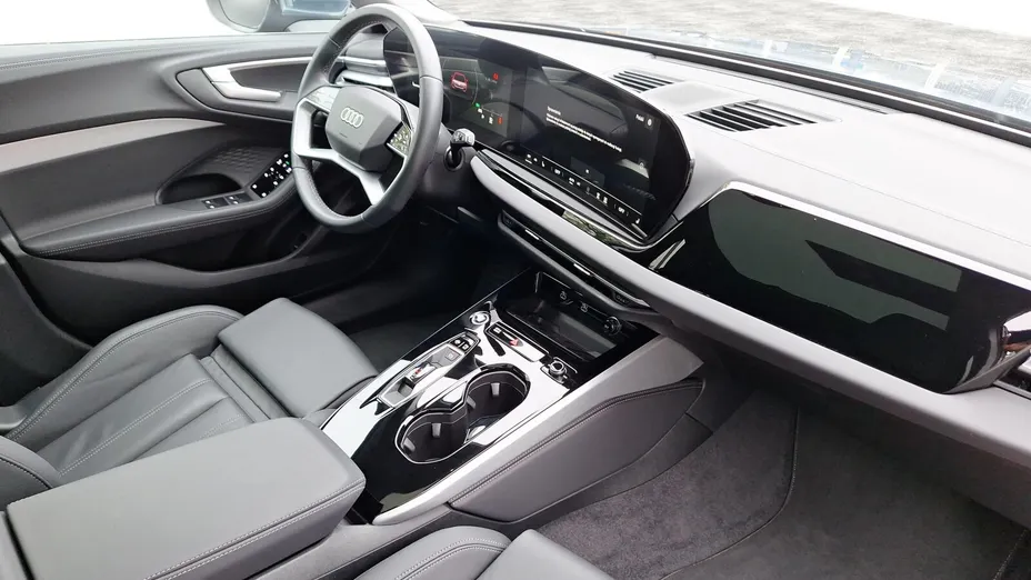 AUDI A5 A5 TDI mHEV 150 kW Quattro S tronic