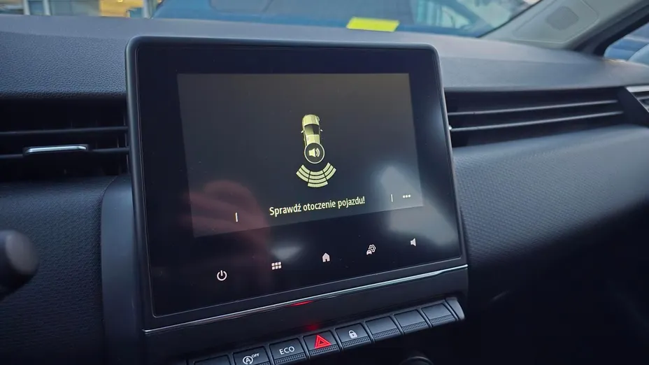 RENAULT Clio Clio 1.0 TCe Equilibre