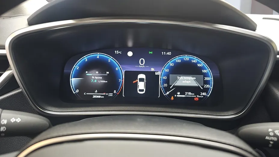 TOYOTA Corolla Corolla 1.5 Style