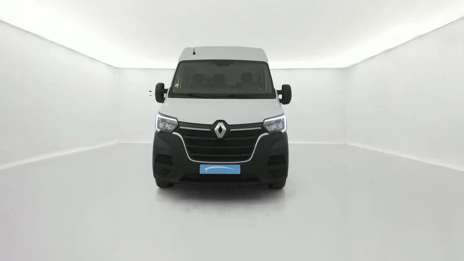 RENAULT Master -