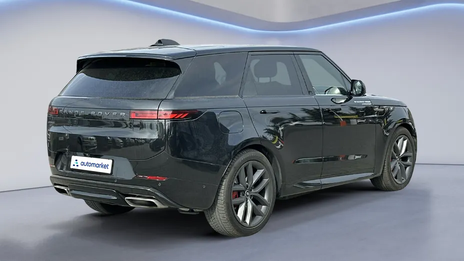 LAND ROVER Range Rover Sport Range Rover S 3.0 P460e PHEV Dynamic SE
