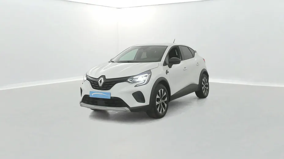 RENAULT Captur -