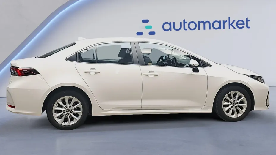 TOYOTA Corolla Corolla 1.8 Hybrid Comfort