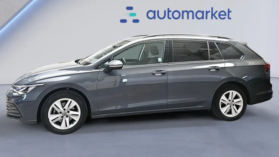 VOLKSWAGEN Golf Golf VIII 1.5 TSI EVO Life