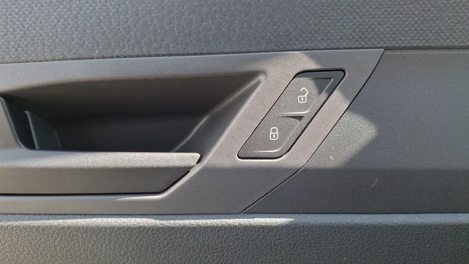 VOLKSWAGEN Caddy Caddy Cargo 1.5 TSI PHEV DSG Nowy