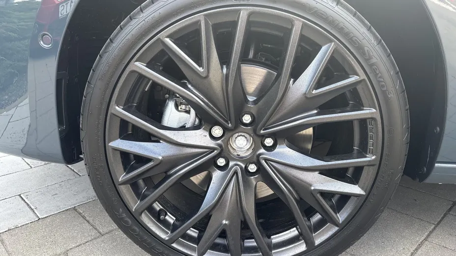 CUPRA Leon Leon 2.0 TSI 4Drive DSG Nowy