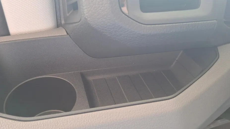 VOLKSWAGEN Crafter Crafter 35 TDI (skrzynia) Nowy