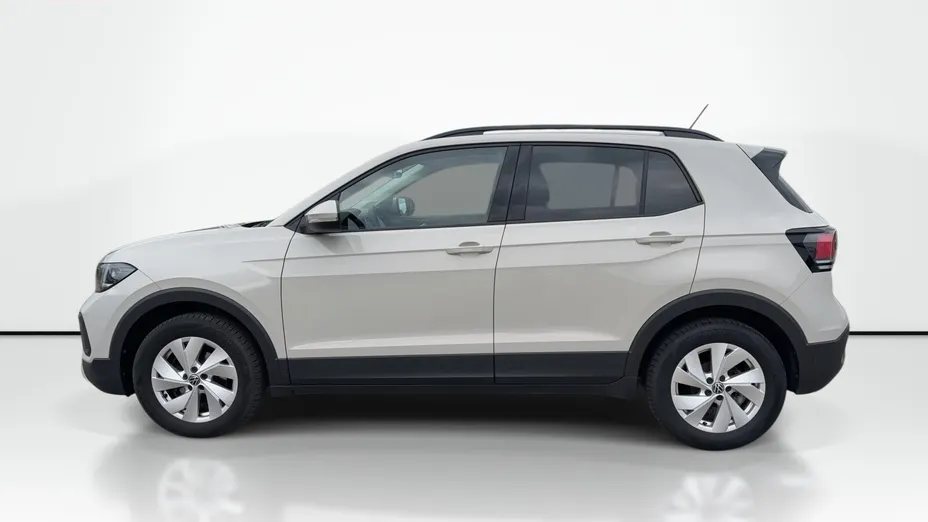 VOLKSWAGEN T-Cross T-Cross 1.0 TSI Life
