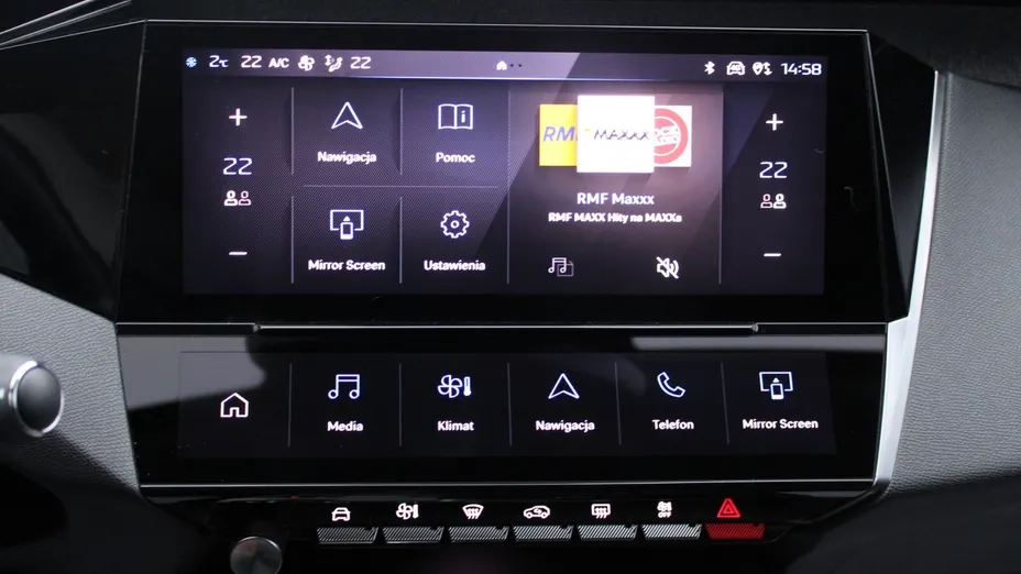 PEUGEOT 308 308 1.5 BlueHDi Allure Pack S&S EAT8