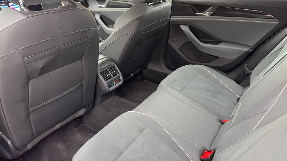 VOLKSWAGEN Passat Passat 1.5 TSI ACT mHEV Business DSG