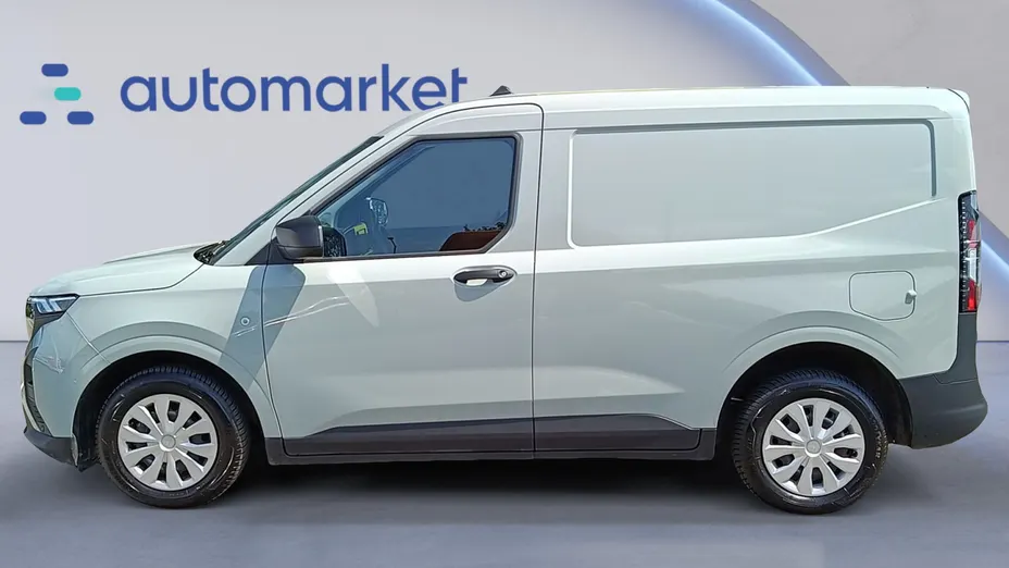 FORD Transit Courier Transit Courier 1.5 EcoBlue 1,9t Trend