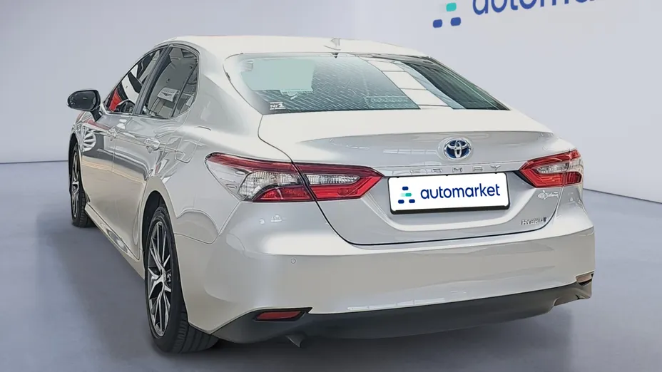TOYOTA Camry Camry 2.5 Hybrid Prestige CVT