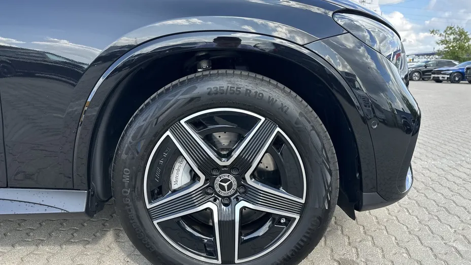 MERCEDES-BENZ GLC GLC 220 d mHEV 4-Matic AMG Line
