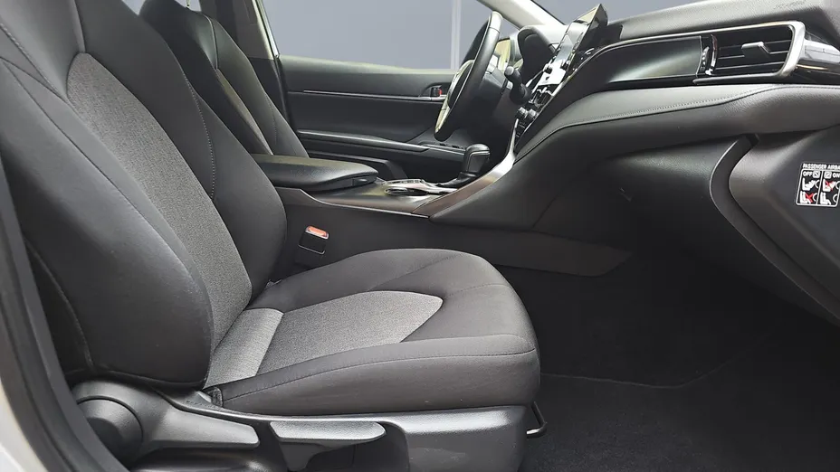 TOYOTA Camry Camry 2.5 Hybrid Comfort CVT