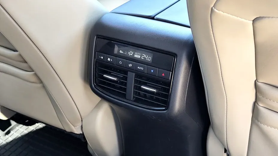 MAZDA CX-9 CX-9 3.5 V6 Grand Touring aut