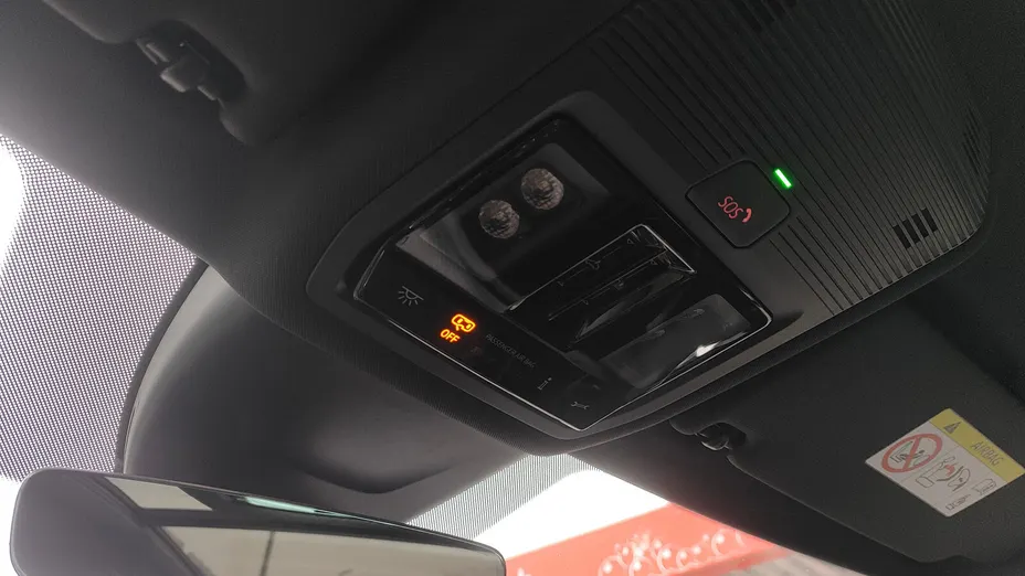 SKODA Octavia Octavia 2.0 TDI RS DSG