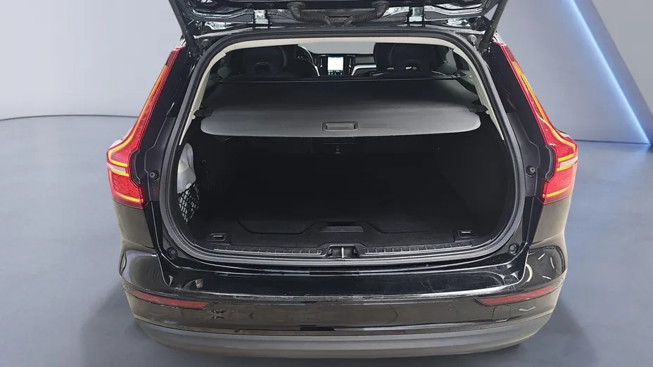 VOLVO V60 V60 B4 B Core aut