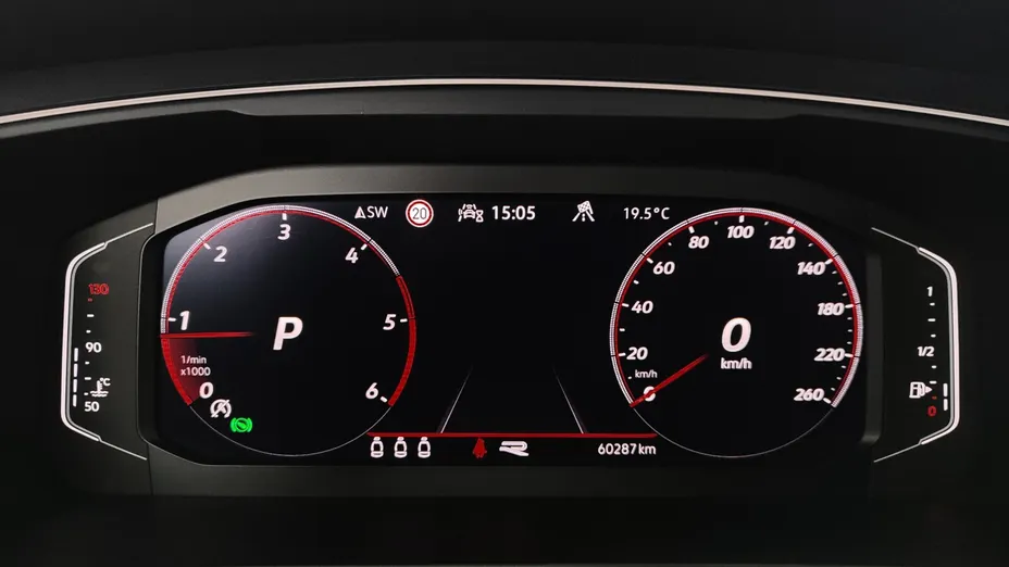 VOLKSWAGEN Tiguan Tiguan 2.0 TDI SCR 4Mot. R-Line DSG