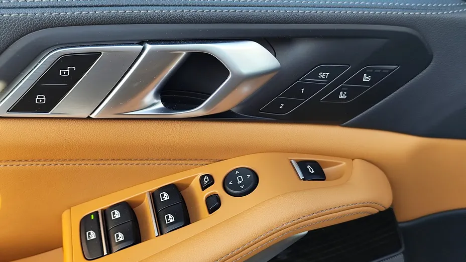 BMW X5 -
