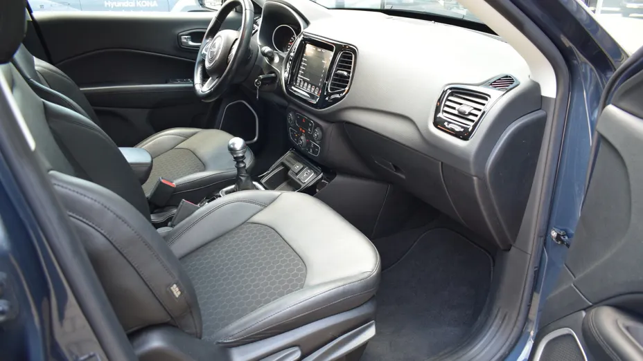 JEEP Compass Compass 1.3 TMair Night Eagle FWD S&S